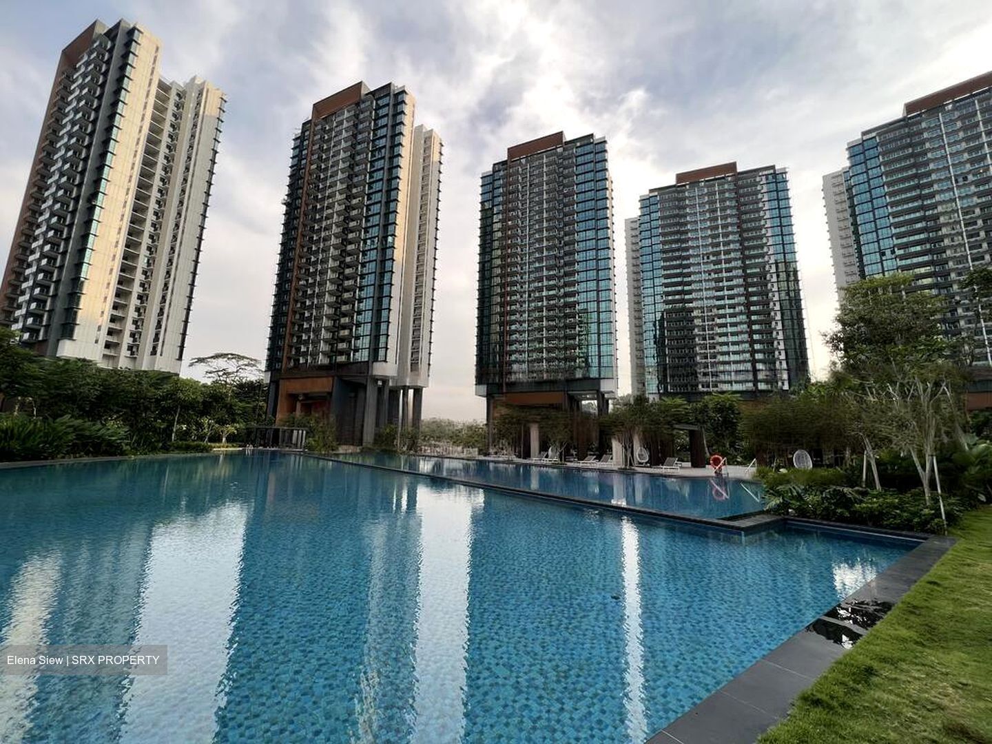 Normanton Park (D5), Apartment #477617291